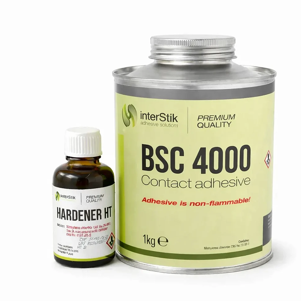 BSC 4000
