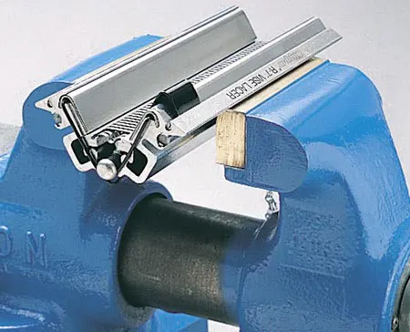 Vise Lacer Anker® G Series™