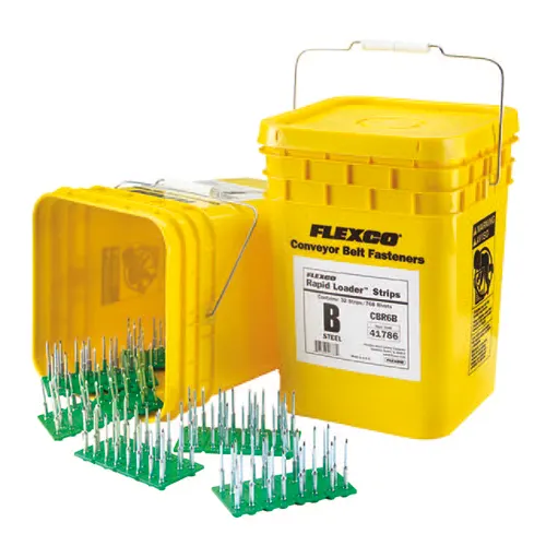 Заклёпки Rapid Loader™