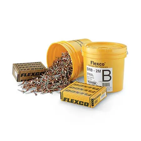 Заклёпки Flexco® SR™