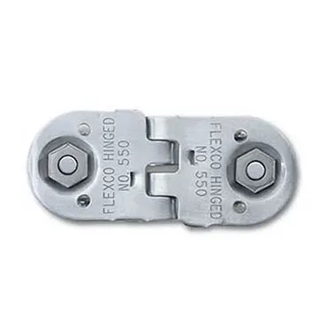 Flexco® Bolt Hinged 550