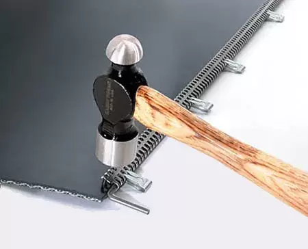 Alligator® Transmission Lacing