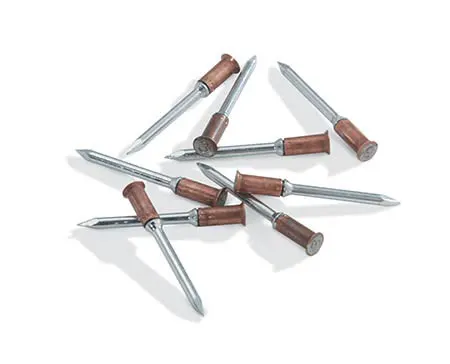 Заклепки Alligator® Rivet