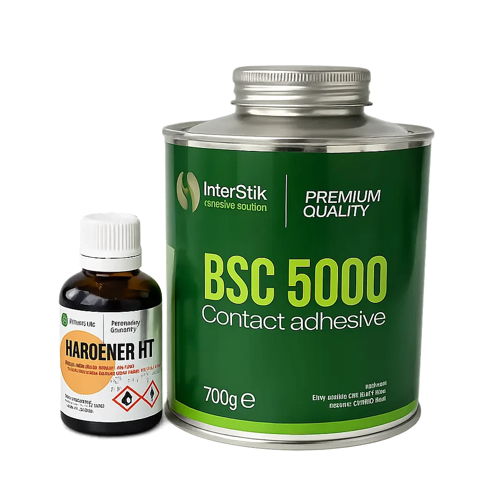 Клей для холодной вулканизации BSC 5000 купить